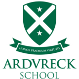 The organisation logo for Ardvreck School