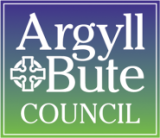 The organisation logo for Argyll & Bute Council