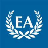 The organisation logo for The Edinburgh Academy