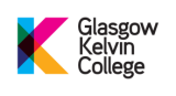 The organisation logo for Glasgow Kelvin College