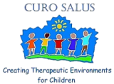 The organisation logo for Curo Salus Ltd
