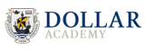 The organisation logo for Dollar Academy