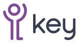 The organisation logo for Key
