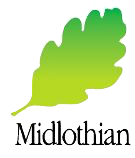 The organisation logo for Midlothian Council