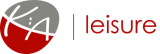 The organisation logo for KA Leisure