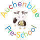 The organisation logo for Auchenblae Pre-school Group