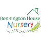 The organisation logo for Bonnington House Nursery