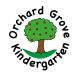 The organisation logo for Orchard Grove Kindergarten