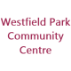 The organisation logo for Westfield Park Community Centre
