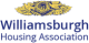 The organisation logo for Williamsburgh Housing Association
