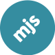 The organisation logo for myjobscotland Test 2