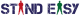 The organisation logo for Stand Easy