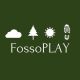 The organisation logo for FossoPLAY Outdoor Nursery