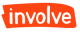 The organisation logo for The Involve Foundation