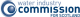 The organisation logo for Water Industry Commission for Scotland