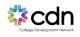 The organisation logo for College Development Network