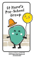 The organisation logo for St Kane's Pre-School Group