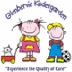 The organisation logo for Glenbervie Kindergarden 
