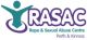 The organisation logo for Rape and Sexual Abuse Centre Perth & Kinross