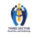 The organisation logo for Third Sector Dumfries and Galloway