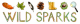 The organisation logo for Wild Sparks