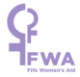 The organisation logo for Fife Women's Aid