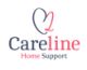 The organisation logo for Careline Home Support