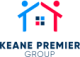 The organisation logo for Keane Premier Group