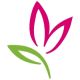 The organisation logo for Flourish Home Support Services Ltd