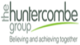 The organisation logo for Murdostoun Brain Injury Rehabilitation & Neurological Care Centre (The Huntercombe Group)