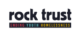 The organisation logo for Rock Trust