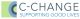 The organisation logo for C-Change Scotland