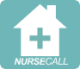 The organisation logo for Nurse Call