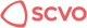 The organisation logo for SCVO