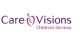 The organisation logo for Care Visions Group