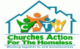 The organisation logo for CATH