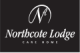 The organisation logo for Northcote Lodge Trust