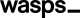 The organisation logo for Wasps Studios