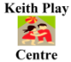 The organisation logo for Keith Play Centre