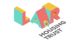 The organisation logo for Lar Housing Trust