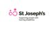 The organisation logo for St Joseph's Services