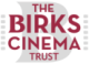 The organisation logo for The Birks Cinema Ltd