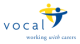 The organisation logo for VOCAL - Voice of Carers Across Lothian