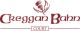 The organisation logo for Creggan Bahn Court