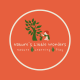 The organisation logo for Nature's Little Wonders