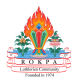 The organisation logo for Lothlorien Community (Rokpa Trust)