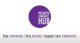 The organisation logo for Polbeth Community Hub SCIO