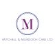 The organisation logo for Mitchell & Murdoch Care Ltd