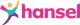 The organisation logo for Hansel