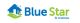 The organisation logo for Blue Star St Andrews Ltd